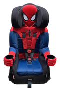 used Boostercarseat