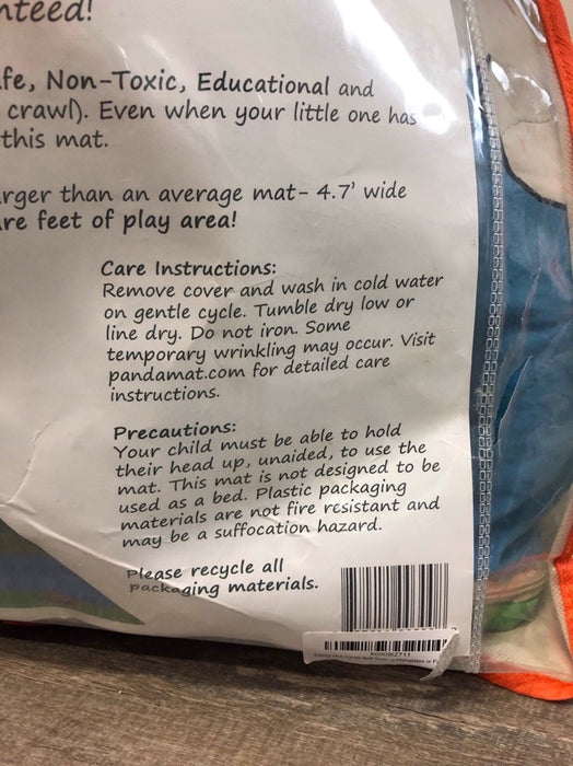 secondhand Home Nursery