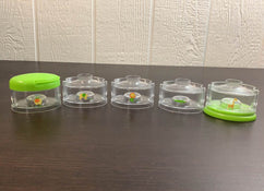 secondhand Innobaby Packin’ Smart Formula Storage