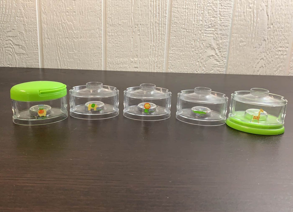 secondhand Innobaby Packin’ Smart Formula Storage