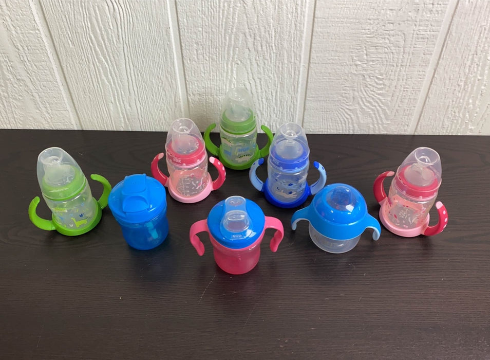 Shop BUNDLE Sippy Cups at GoodBuy Gear