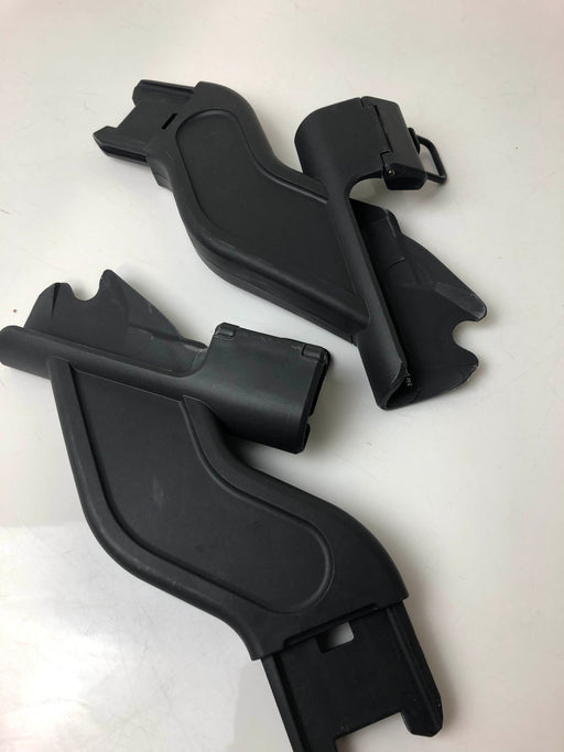 secondhand UPPAbaby VISTA Lower Adapters