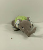 used Summer Infant Slumber Buddies Projection & Melodies Soother, -elephant