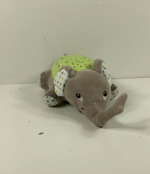 used Summer Infant Slumber Buddies Projection & Melodies Soother, -elephant