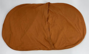 secondhand Snuggle Me Organic Sensory Infant Lounger Cover