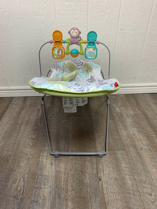 secondhand Infant Gear