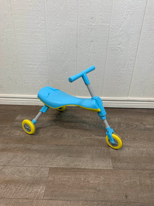 used Freshday Toddler Glide Tricycle