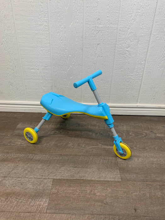 used Freshday Toddler Glide Tricycle