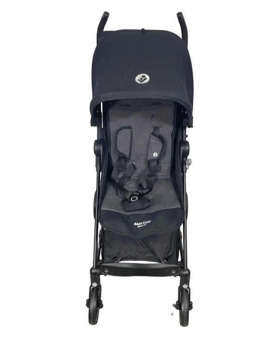 secondhand Strollers