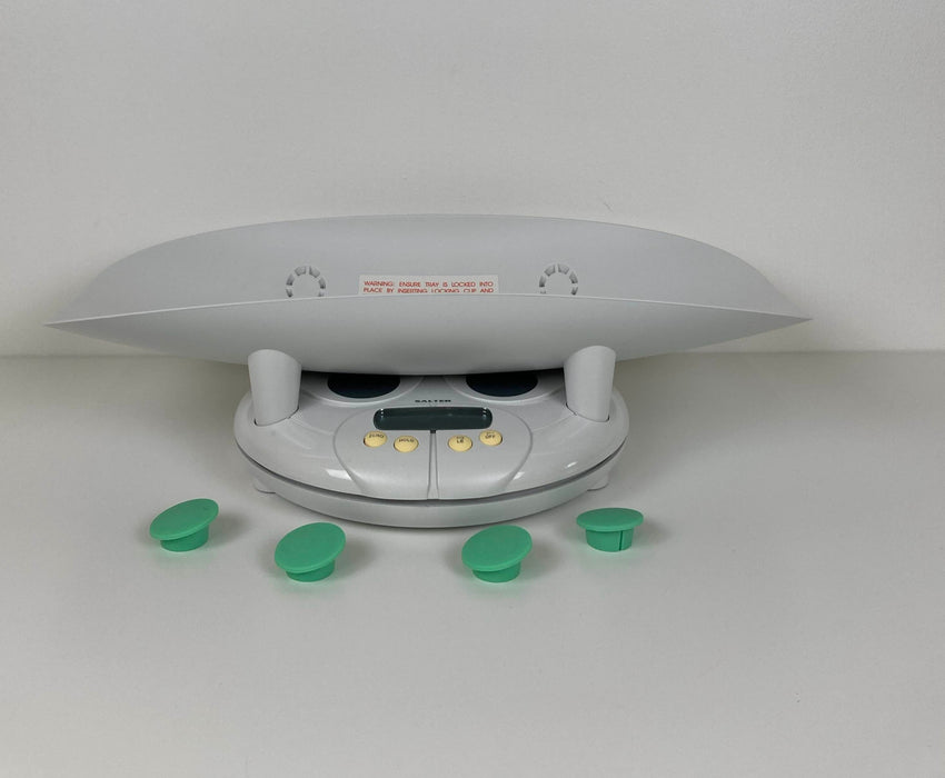 used Salter Baby/Toddler Scale