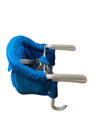 Shop Inglesina Fast Table Chair, Light Blue at GoodBuy Gear