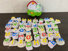 used Leap Frog Fridge Phonics