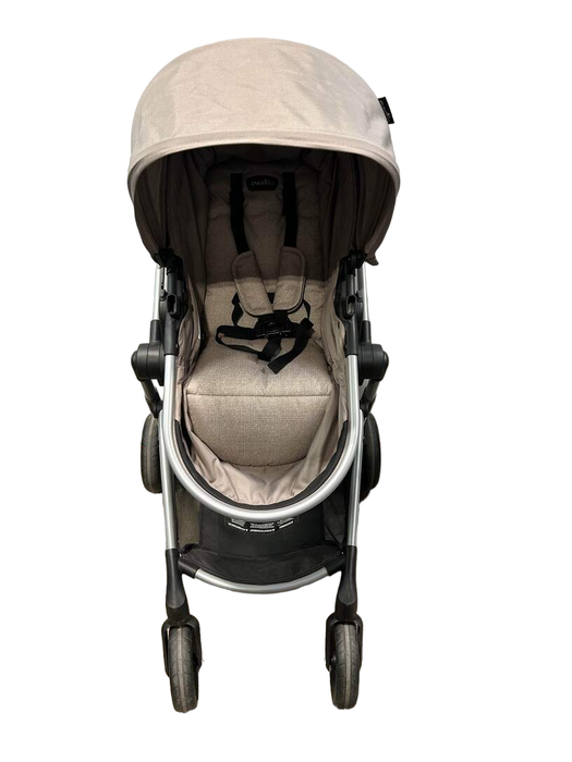 secondhand Strollers