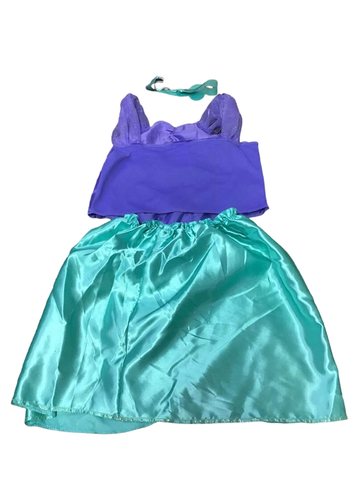 Disney Dress Up Trunk With Dresses