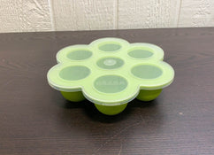 used Beaba Multiportions Storage Tray