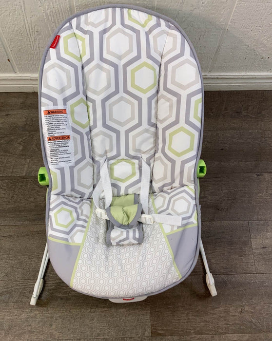 secondhand Infant Gear