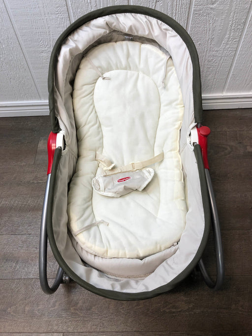 used Tiny Love 3 In 1 Rocker Napper