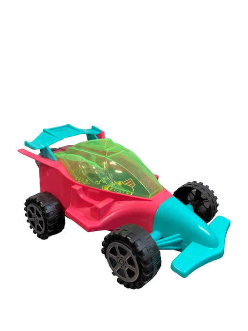 used Toy Car