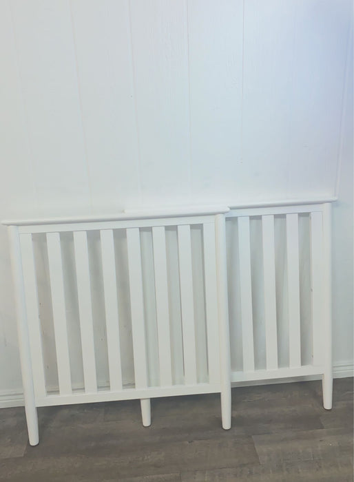 secondhand Delta Children Adley 3-in-1 Crib