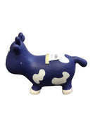 secondhand Trumpette Howdy Cow Bouncer
