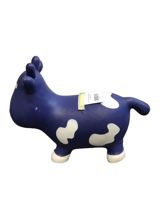 secondhand Trumpette Howdy Cow Bouncer