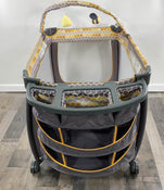 Shop Safety 1st Satellite Deluxe Storage Play Yard at GoodBuy Gear