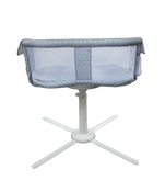 Shop Halo BassiNest Swivel Sleeper Essentia Series, Morning Mist at GoodBuy Gear