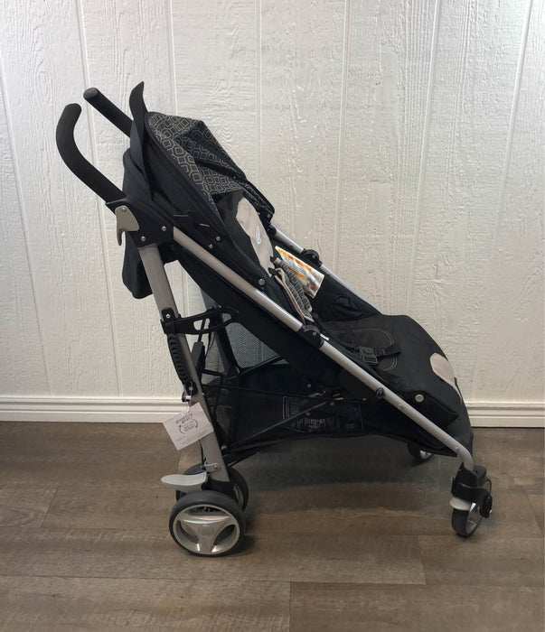 used Strollers