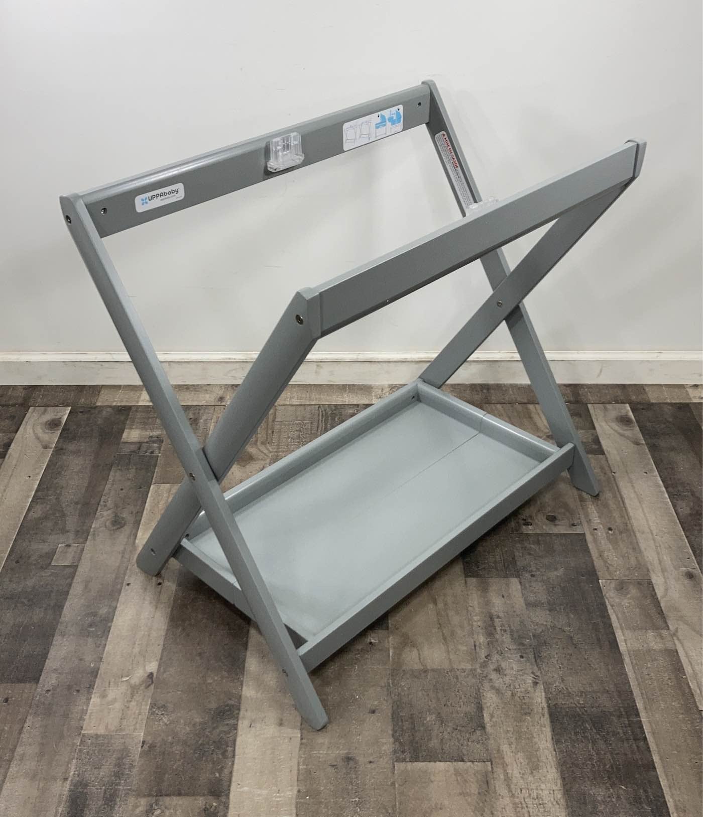 Uppababy bassinet shop stand ebay