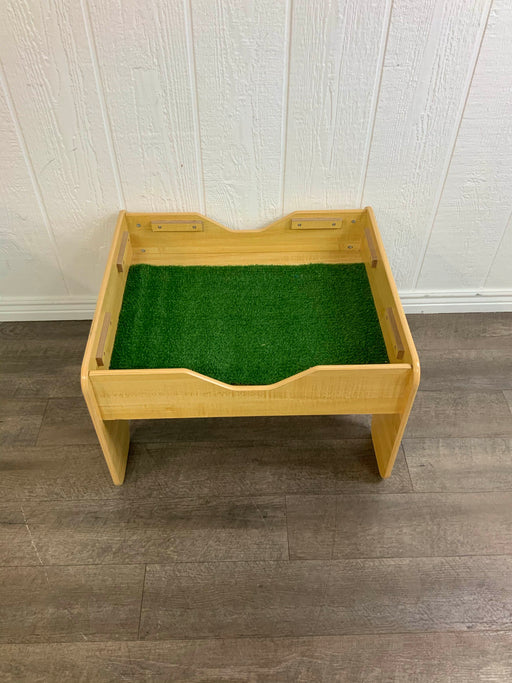 used KidKraft Activity Table