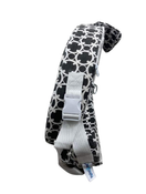Shop My Brest Friend Nursing Pillow, Black and White Marina at GoodBuy Gear