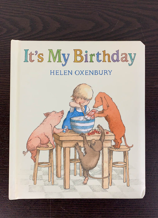 secondhand BUNDLE Board Books