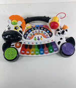 secondhand VTech Zoo Jamz Piano