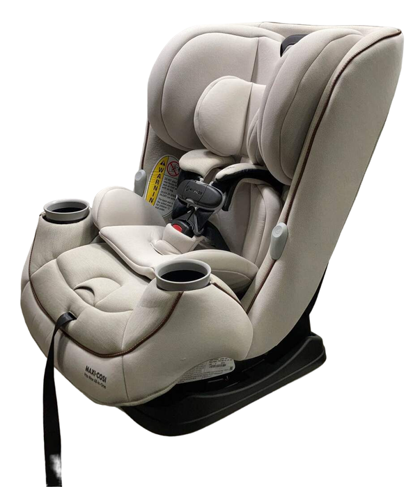 used Maxi-Cosi Pria Max All-in-One Convertible Car Seat, Desert Wonder, 2023