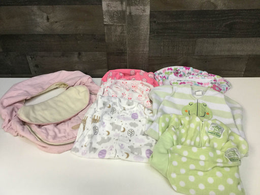 used BUNDLE Sleep Sacks