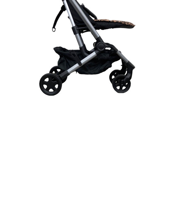 used Colugo Compact Stroller, Wild Child, 2023