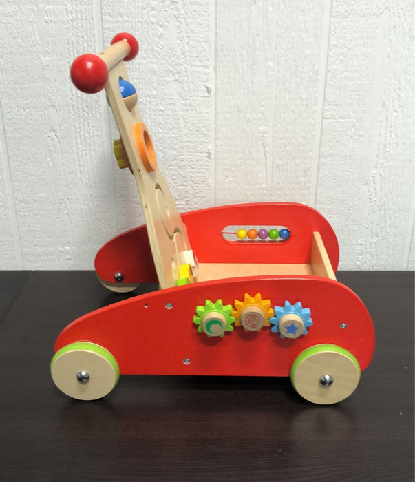 secondhand Infant Gear