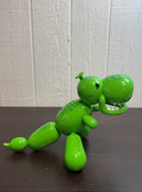 secondhand Squeakee The Balloon Dino