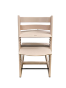 secondhand Stokke Tripp Trapp Chair, Serene Pink