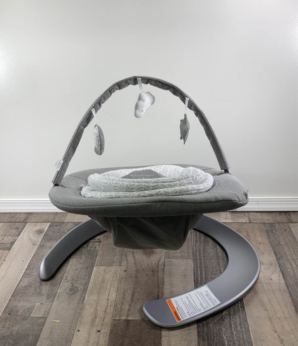 Shop Nuna LEAF Grow Seat at GoodBuy Gear