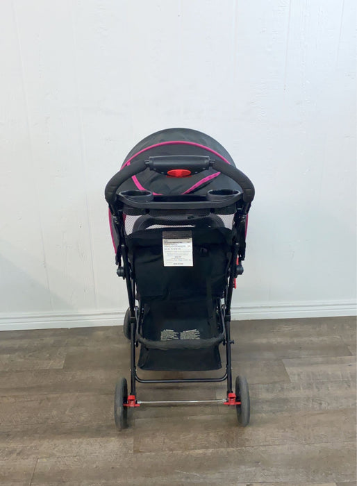 secondhand Strollers