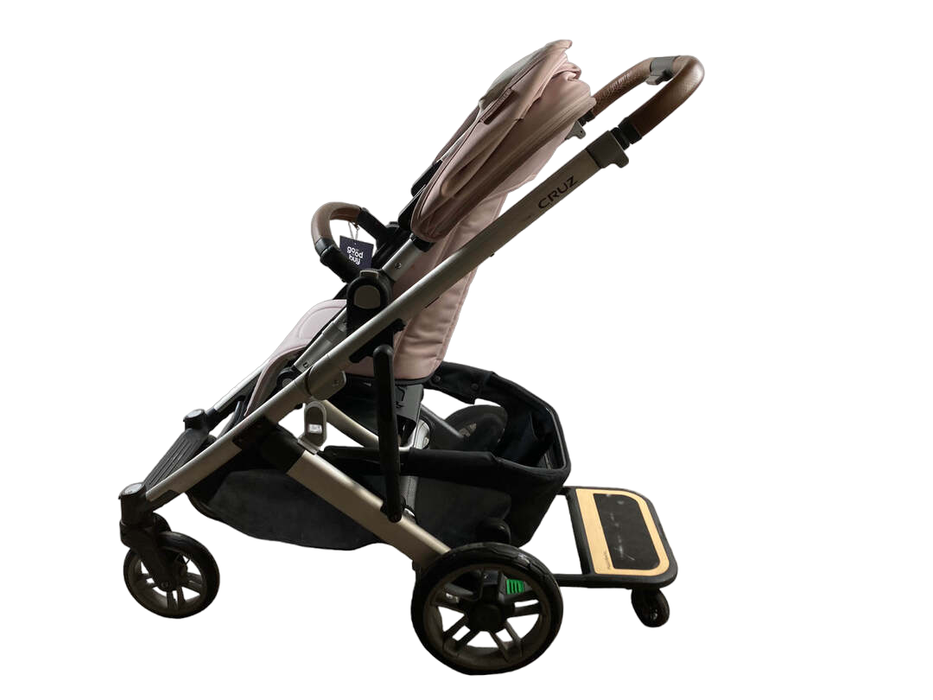 secondhand Strollers