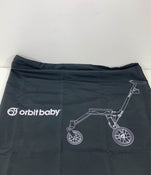 secondhand Orbit Baby Storage Bag