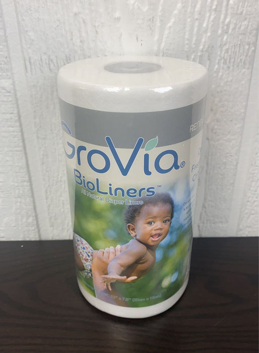 Shop GroVia BioLiners 200 Count at GoodBuy Gear