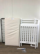 used Million Dollar Baby Reagan 4 In 1 Convertible Crib