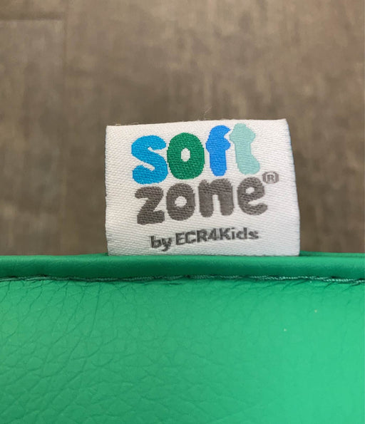 secondhand ECR4Kids Softzone Patchwork Toddler Blocks