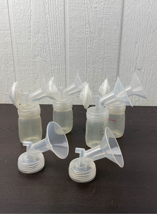 Shop Spectra Baby S2 Plus Electric Breast Pump, -with accessories 24mm 28mm at GoodBuy Gear