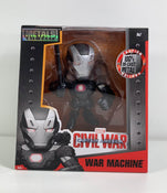 used Jada Toys Marvel Captain America Civil War Machine