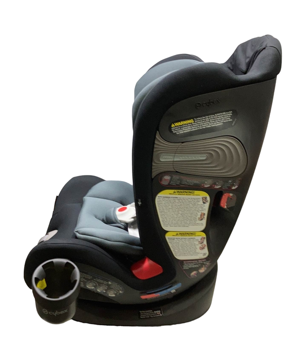 used Carseat