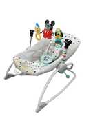 Shop Bright Starts Baby To Big Kid Rocker, Mickey Mouse at GoodBuy Gear